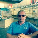 Wayne Garris Profile Picture