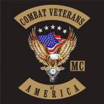 Combat Veterans of America MC Profile Picture