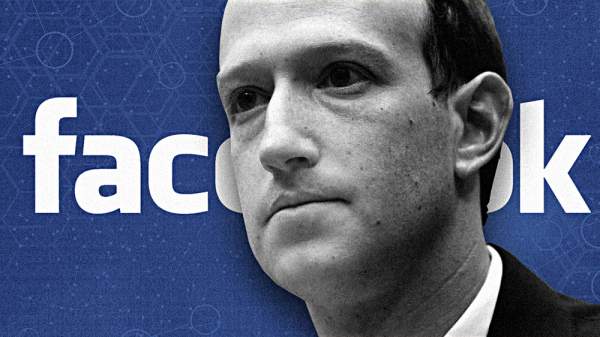 Facebook waives “hate speech” policy to allow pro-LGBT hate speech against white men – NaturalNews.com