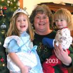 GrandmaDonna Profile Picture