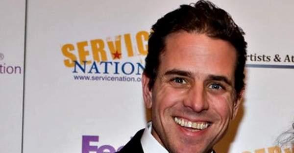 Senate to Interview Official Who Raised Concerns About Hunter Biden