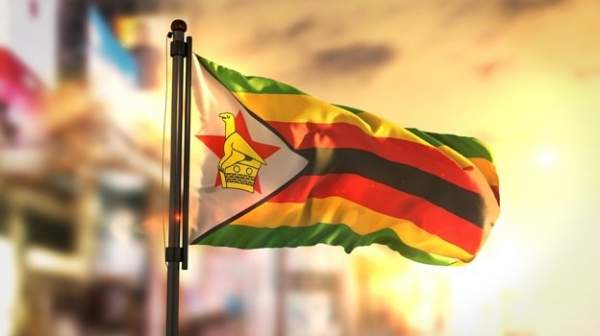 Zimbabwe VP blames colonisers for not teaching locals how to run economy | Fin24