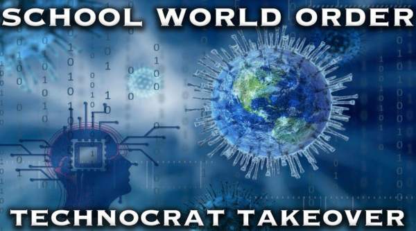 Technocrat Takeover: How The "Great Reset" Is Targeting Our Children & Plans To "Reimagine" Humanity (Video) - The Washington Standard