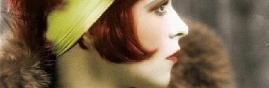 Clara Bow Appreciation Group Cover Image