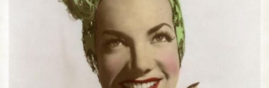 The Carmen Miranda Appreciation Group Cover Image