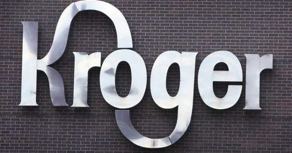 Kroger to no longer return coin change to customers