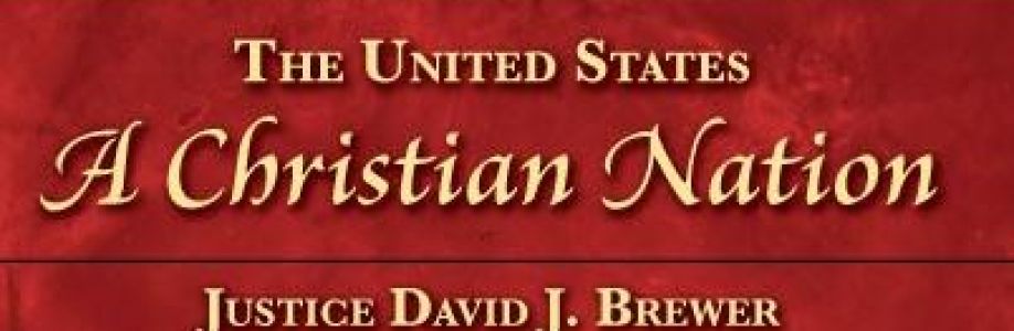 AMERICA:  A Christian Nation Cover Image