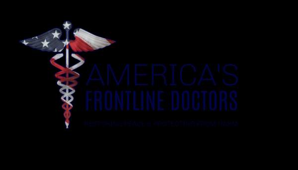 America's Frontline Doctors Summit