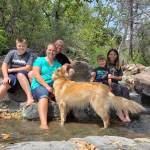 Daphne Crook Profile Picture