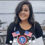 Theresa Faust Profile Picture