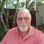 Ray Ward Profile Picture