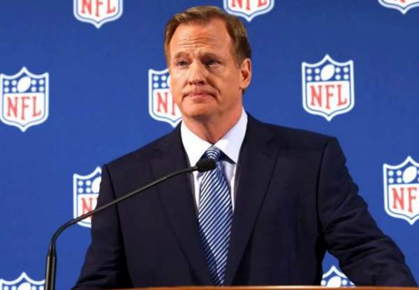 The NFL Just Declared War On Church