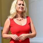 Doris Hall Profile Picture