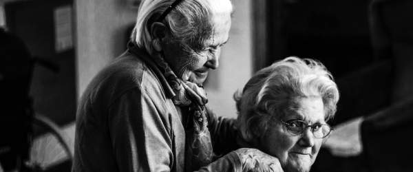 Honoring the Elderly | Charles C. Camosy | First Things