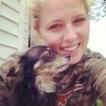 Rita Annette Aaron Profile Picture