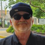 Donald Sallot Profile Picture