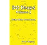 DO Drops Volume 2: Wagner, Dr. Bo: 9781941039205: Amazon.com: Books