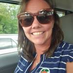 Robin Watson Profile Picture