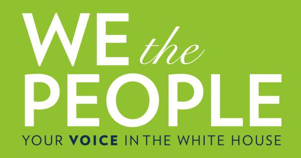 Add to Mt. Rushmore. | We the People: Your Voice in Our Government