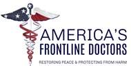 Americas Frontline Doctors Summit  Restoring Peace and Protecting From Harm