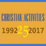 Christian Activities Profile Picture