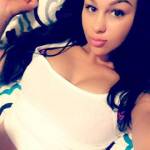 Natalie Clovia Profile Picture
