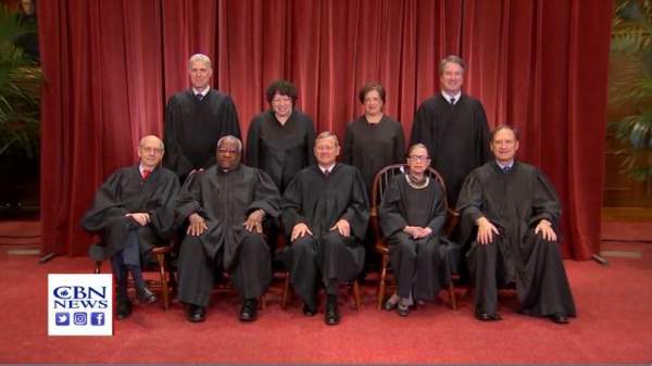 Supreme Court Strikes a Big Blow in Favor of School Choice and Religious Freedom | CBN News