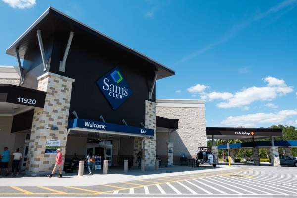 Walmart and Sam’s Club mandate face masks in all US stores