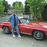 Bill Kay Profile Picture