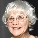 Jocelyn Sharpe Profile Picture