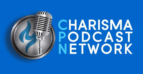 Charisma Podcast Network