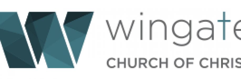 Wingate church of Christ Cover Image