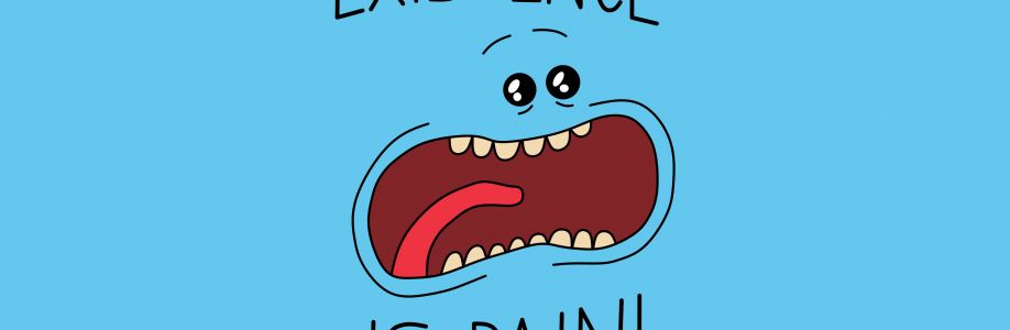 The Meeseeks Box Cover Image