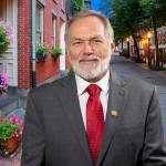 Scott Lively Profile Picture