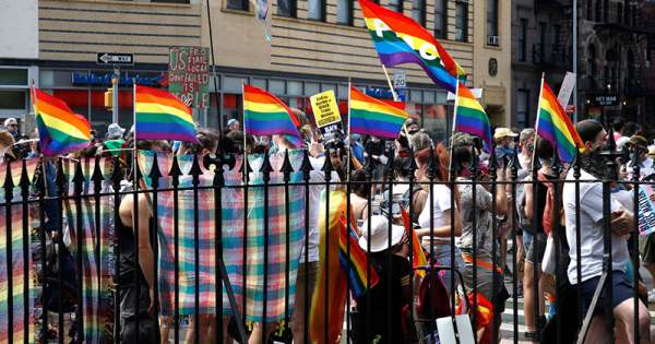 CHICAGO: Independence Day Fireworks Cancelled, But Gay Pride ‘Protest’ for Black Trans Lives Goes Ahead