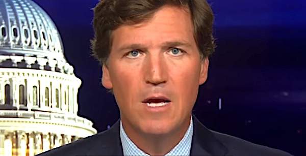Tucker Carlson: Can the left lead a nation it hates? - WND