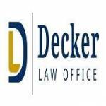 Decker Law Office Profile Picture