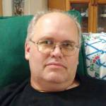 David Patterson Profile Picture