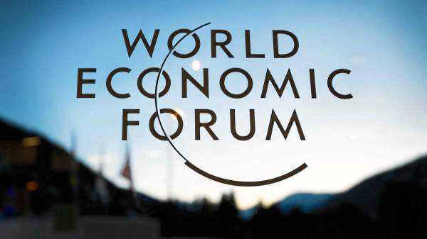 The Great Reset | World Economic Forum