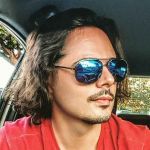 Geddy Friedman Profile Picture