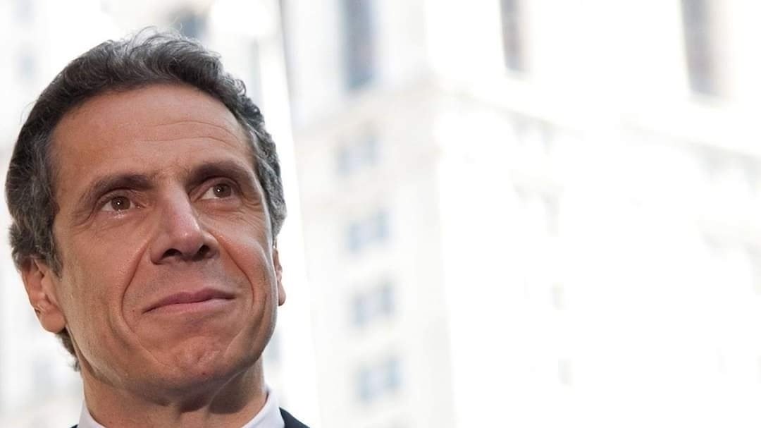 Petition · Removal of Cuomo · Change.org