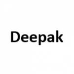 Deepak Arasappa Profile Picture