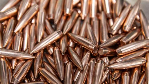 Ammo Shortage May Last Until 2021 - Guns in the News