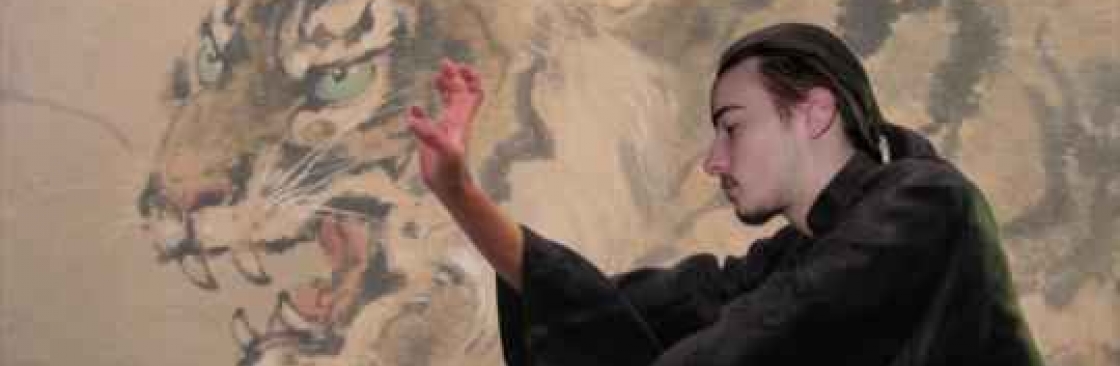 Gavin McCall Cover Image