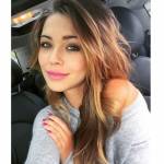 Sarah Carter Profile Picture