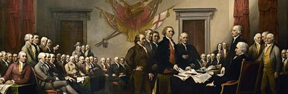 The American Declaration Cover Image