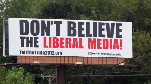 The Liberal Media is Nothing More Than a Mouthpiece for Abortion Activists  |  LifeNews.com