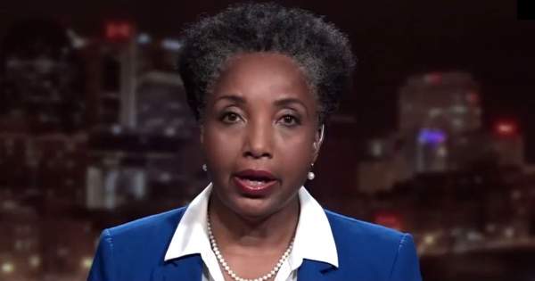 Former Princeton prof: BLM doesn't help black people, Dems using it to win votes