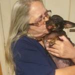 Donna Bradley Profile Picture
