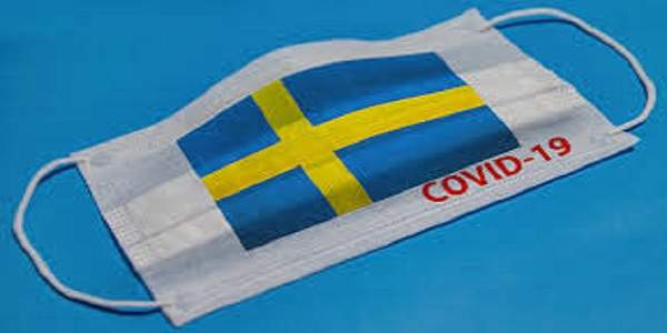 Sweden hits COVID-19 'triple whammy': No lockdowns, low deaths & minimal economic damage